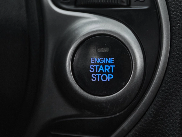 Hyundai ix35, I фото №15