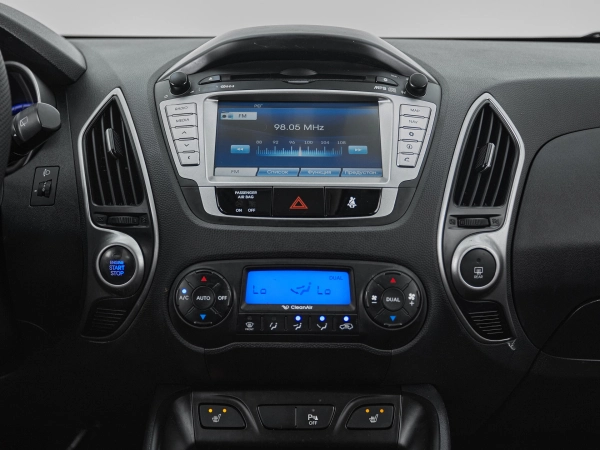 Hyundai ix35, I фото №16