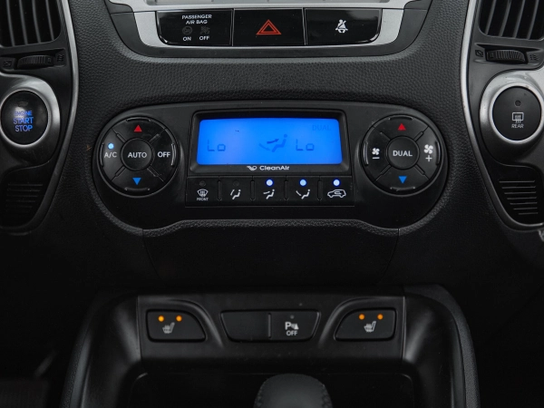 Hyundai ix35, I фото №17
