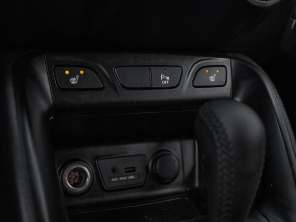Hyundai ix35, I фото №18