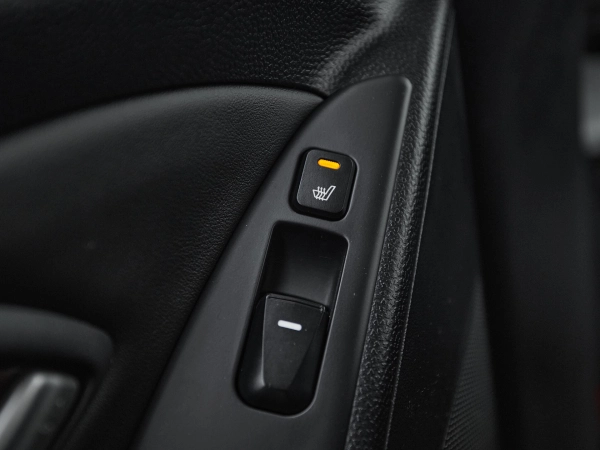 Hyundai ix35, I фото №20