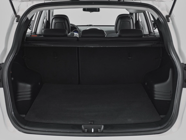 Hyundai ix35, I фото №21