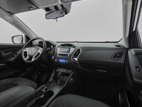 Hyundai ix35, I фото №9