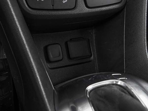 Opel Mokka, I фото №15