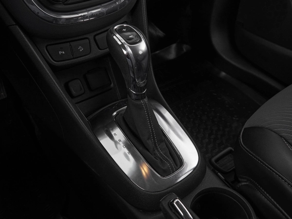 Opel Mokka, I фото №16