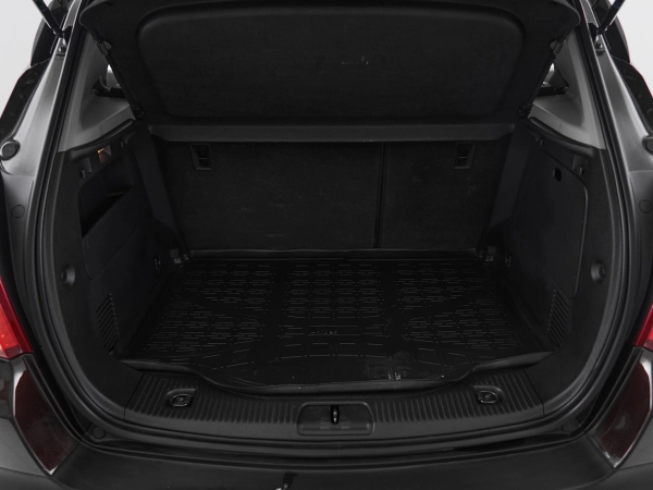 Opel Mokka, I фото №18