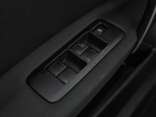 Nissan Qashqai, I Рестайлинг фото №13