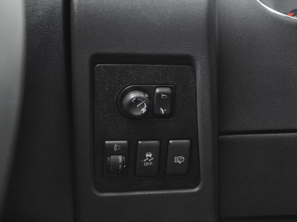 Nissan Qashqai, I Рестайлинг фото №14