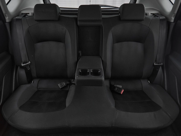 Nissan Qashqai, I Рестайлинг фото №18