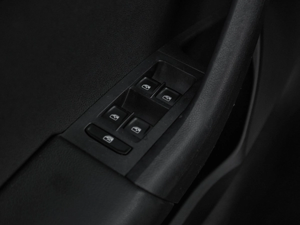 Skoda Octavia, III (A7) Рестайлинг фото №13