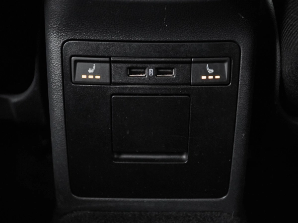 Skoda Octavia, III (A7) Рестайлинг фото №18