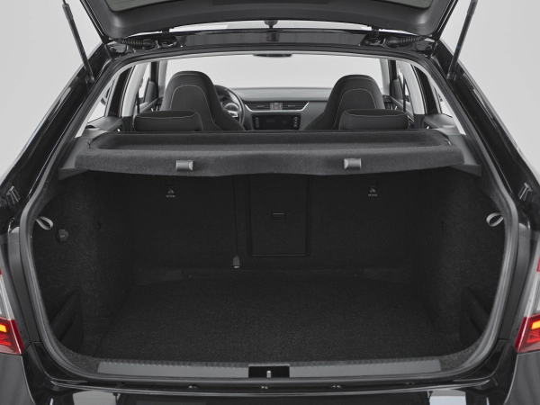Skoda Octavia, III (A7) Рестайлинг фото №19