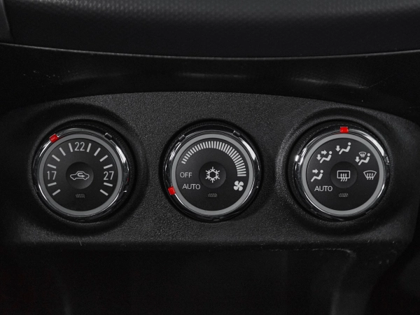Mitsubishi Outlander, II Рестайлинг фото №14