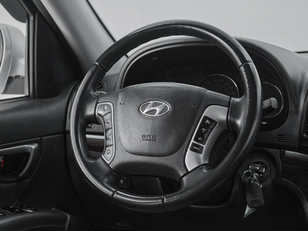 Hyundai Santa Fe, II Рестайлинг фото №10