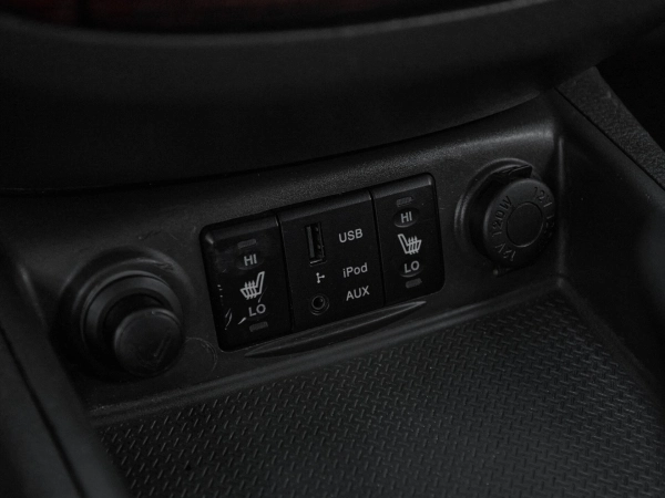Hyundai Santa Fe, II Рестайлинг фото №16