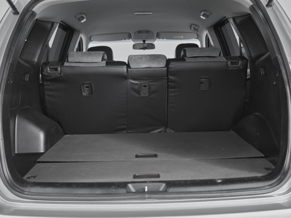 Hyundai Santa Fe, II Рестайлинг фото №18