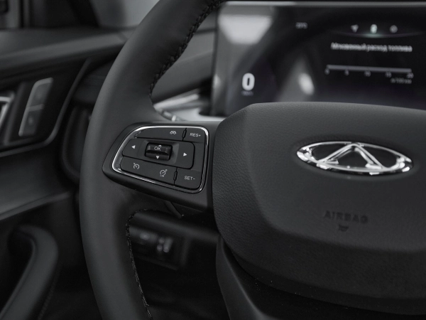 Chery Tiggo 7 Pro Max, I фото №12