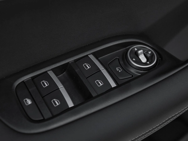 Chery Tiggo 7 Pro Max, I фото №14