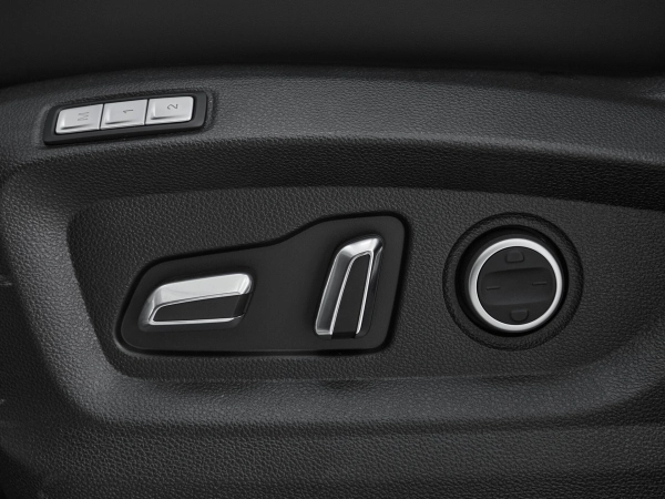 Chery Tiggo 7 Pro Max, I фото №15