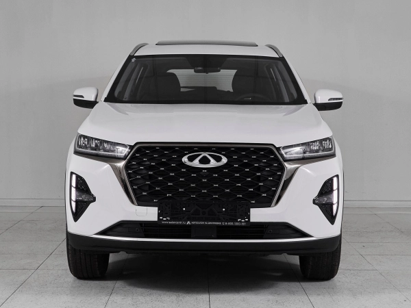 Chery Tiggo 7 Pro Max, I фото №2