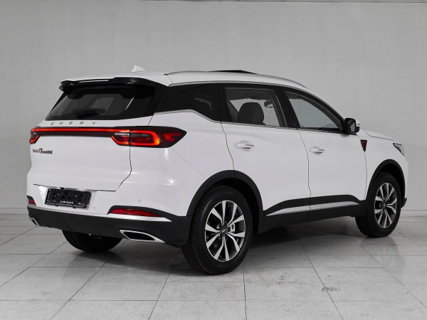 Chery Tiggo 7 Pro Max, I фото №4