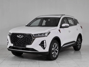 Chery Tiggo 7 Pro Max, I 2024 Ultimate фото