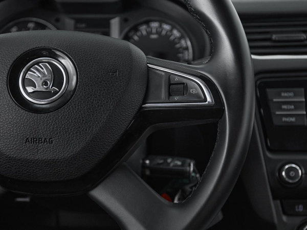 Skoda Octavia, III (A7) фото №11