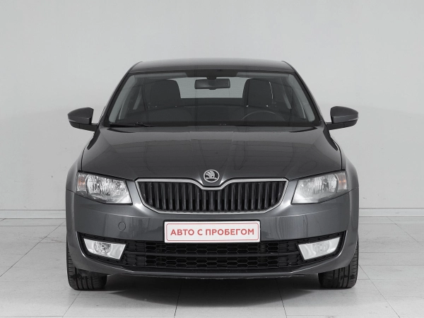 Skoda Octavia, III (A7) фото №2