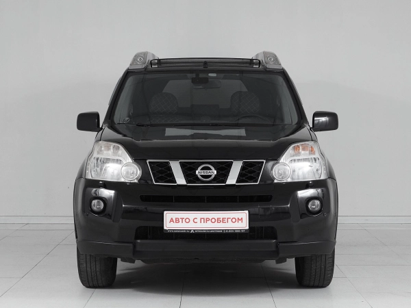 Nissan X-Trail, II фото №2