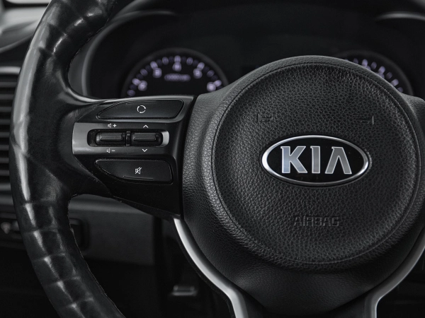 Kia Rio, IV фото №11