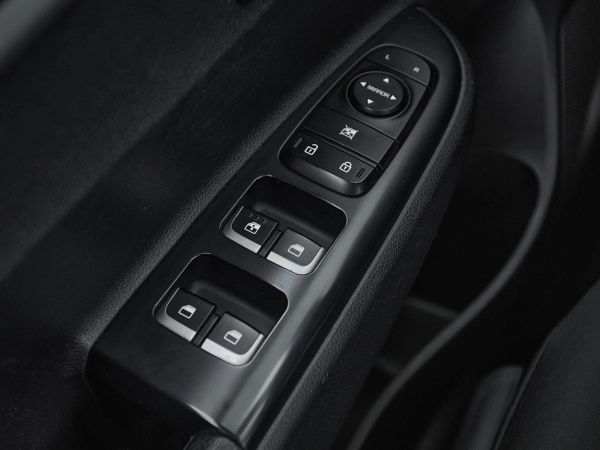 Kia Rio, IV фото №13