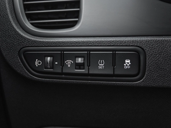Kia Rio, IV фото №14