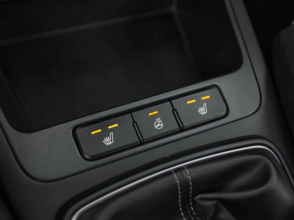 Kia Rio, IV фото №17