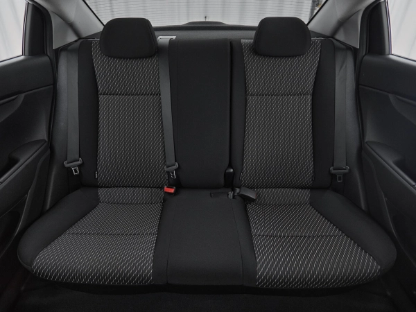 Kia Rio, IV фото №18