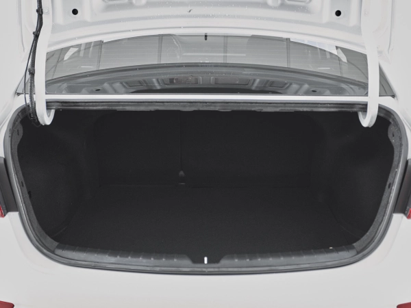 Kia Rio, IV фото №19