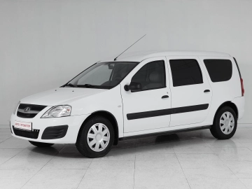 Lada (ВАЗ) Largus, I 2015  фото