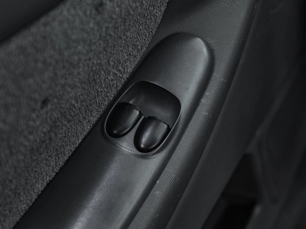 Chevrolet Lanos, I фото №11