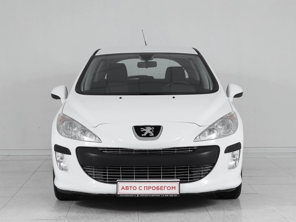 Peugeot 308, I фото №2