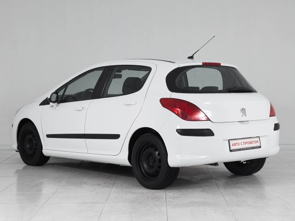 Peugeot 308, I фото №4