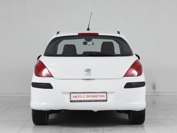 Peugeot 308, I фото №5