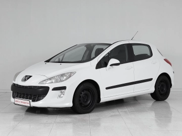 Peugeot 308, I 2011 Premium фото