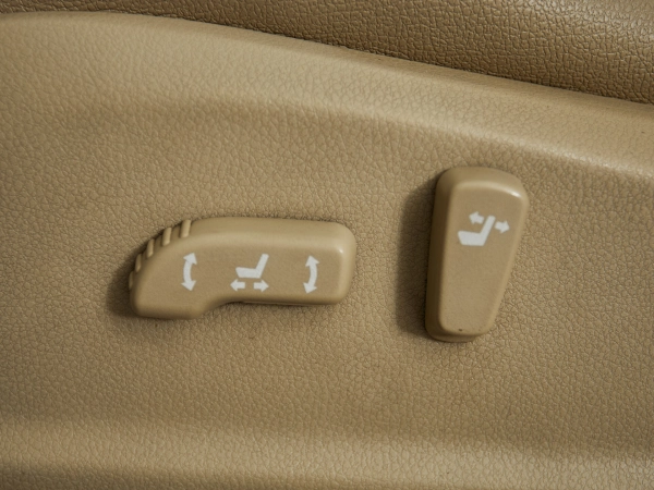 Nissan Teana, II Рестайлинг фото №15