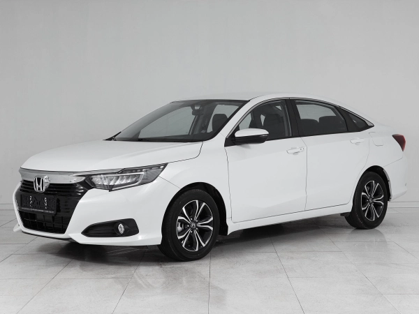 Honda Crider, II Рестайлинг фото №1