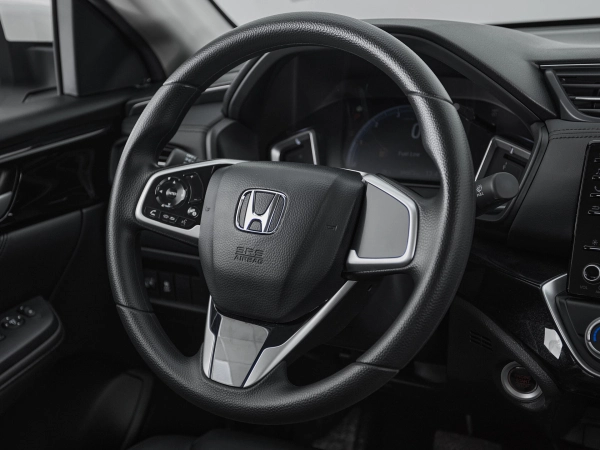 Honda Crider, II Рестайлинг фото №10