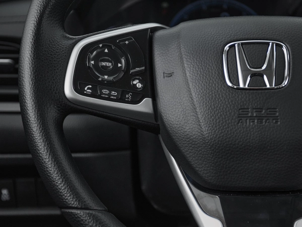 Honda Crider, II Рестайлинг фото №11