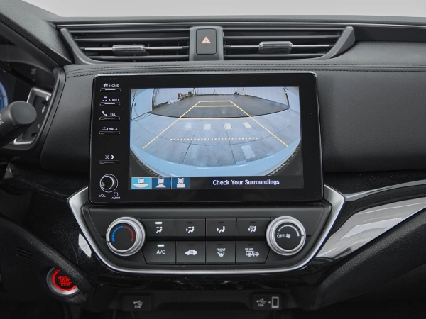 Honda Crider, II Рестайлинг фото №15