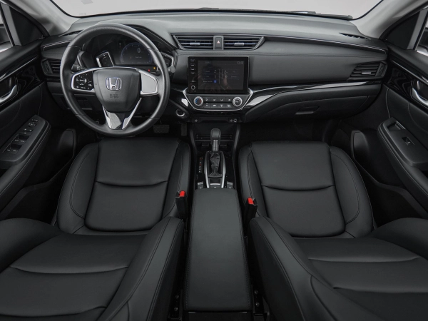 Honda Crider, II Рестайлинг фото №8