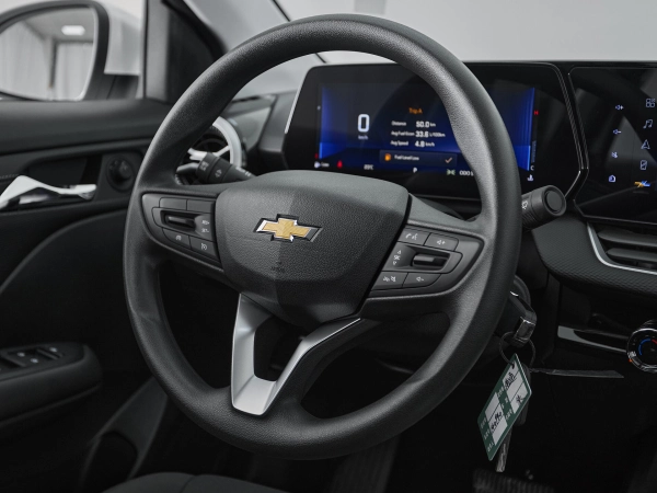 Chevrolet Monza, II Рестайлинг фото №10