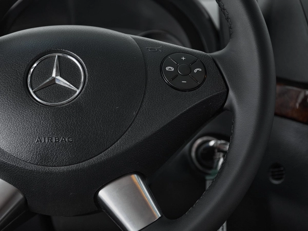 Mercedes-Benz Viano, I (W639) Рестайлинг фото №13