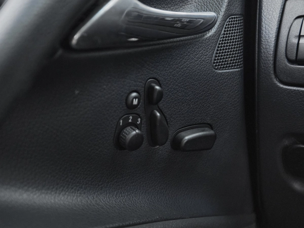 Mercedes-Benz Viano, I (W639) Рестайлинг фото №15